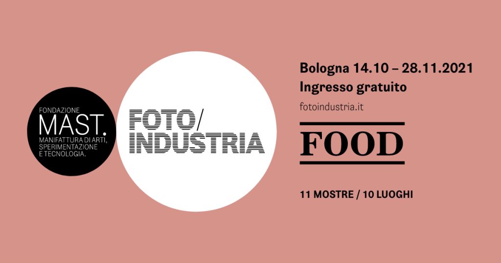 Foto/Industria 2021, al centro il FOOD e l’industria alimentare