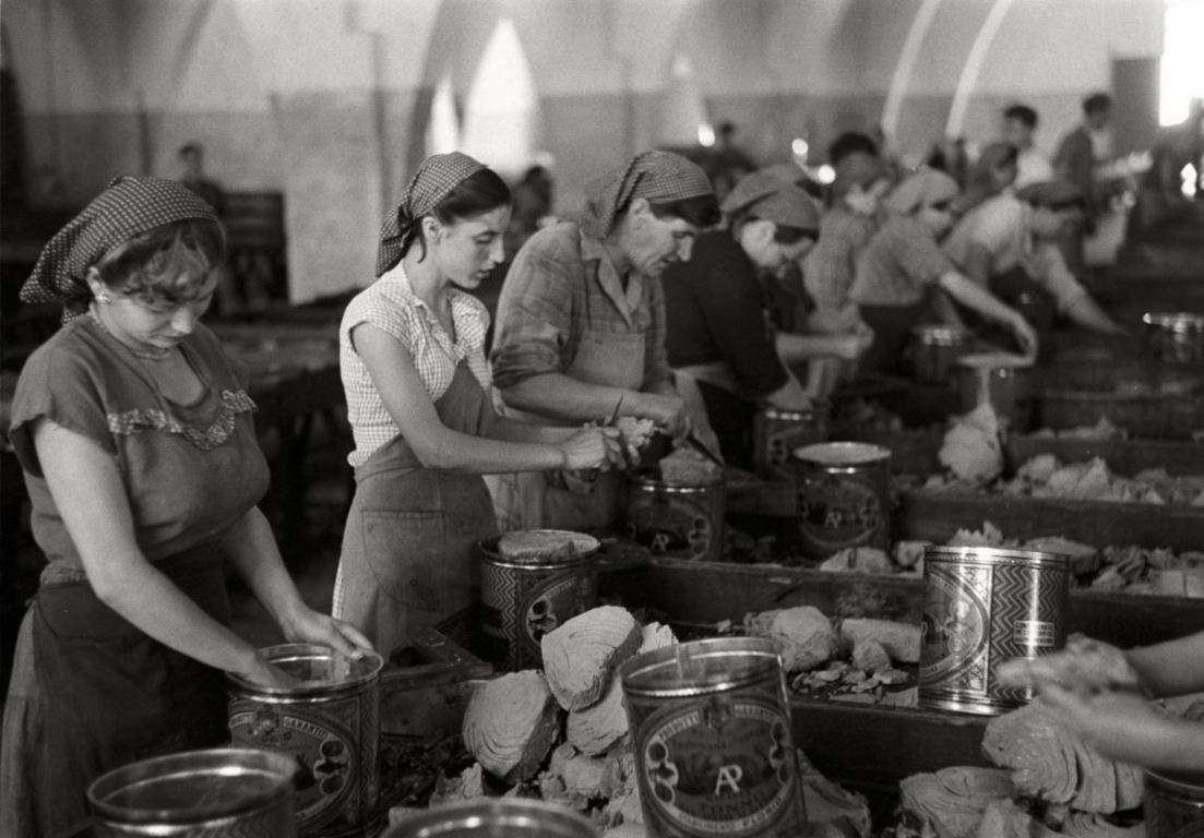 Foto/Industria 2021, al centro il FOOD e l’industria alimentare