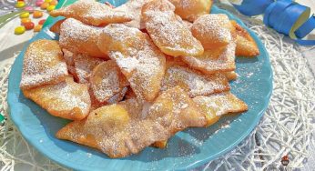 Chiacchiere di carnevale, i segreti per realizzarle favolose