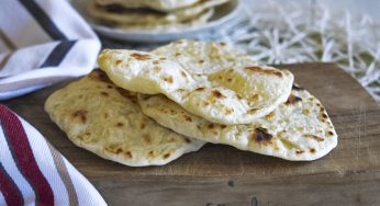 Pane azzimo, i trucchi per farlo veloce e buonissimo in padella