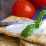 Piatti freschi e leggeri con i formaggi senza lattosio e caglio vegetale