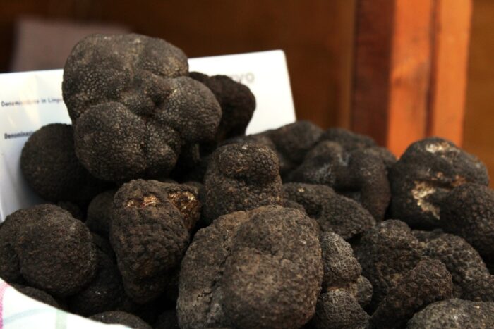 San Pietro Avellana al via la 33^ Fiera del Tartufo Nero, tanti gli eventi con stand e degustazioni tipiche