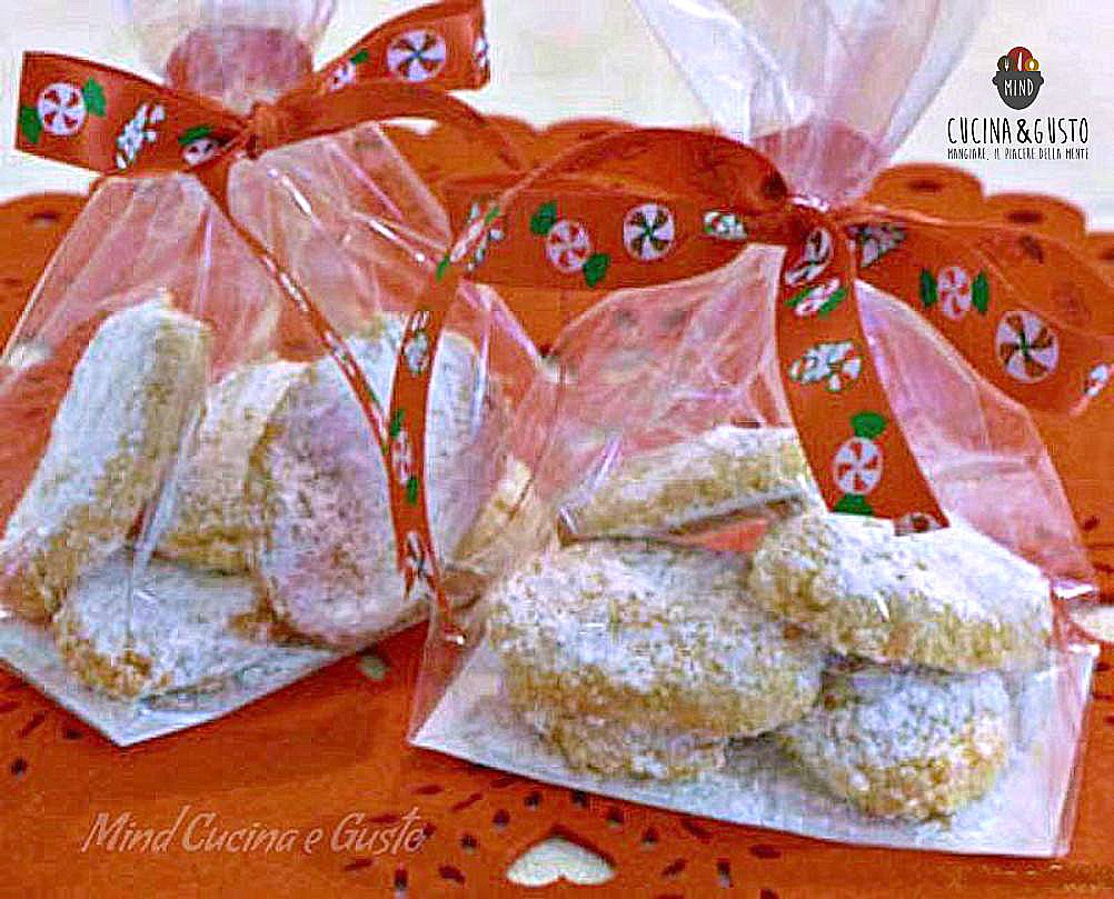 Dolci di Natale, dagli Struffoli ai Ricciarelli