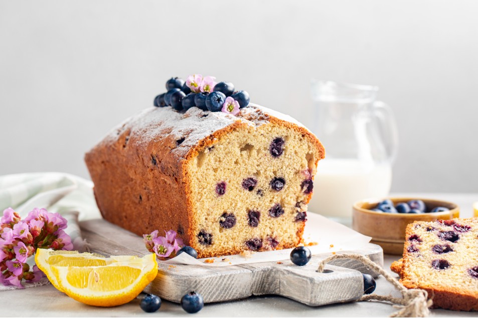 Colazione vegetale: le ricette che non ti aspetti