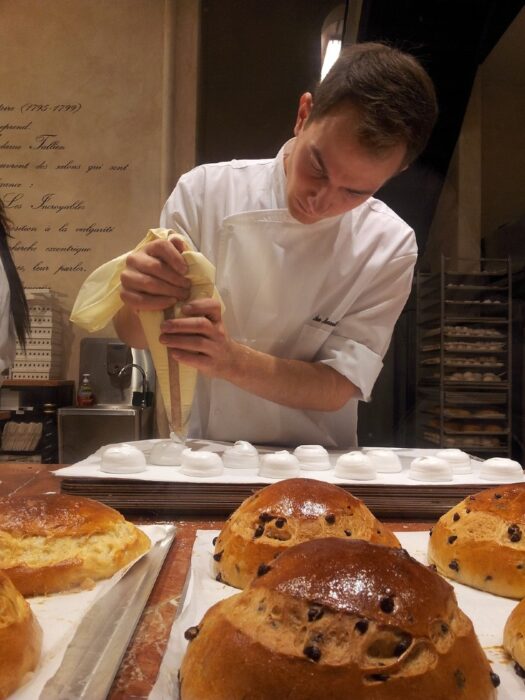 6 lavori per gli amanti dei dolci