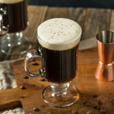 Ricette a base di caffè idee da leccarsi i baffi